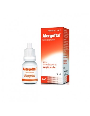 ALERGOFTAL 0,25 MG/ML + 5 MG/ML...