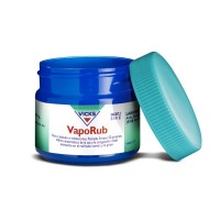 VAPORUB POMADA 1 FRASCO 50 G