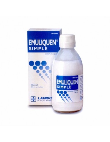 Emuliquen Simple 478,26 Mg/Ml...