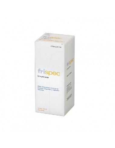 FRISPEC 6,5 MG/ML JARABE 1 FRASCO 150 ML