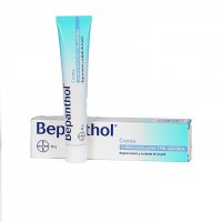 Comprar Bepanthol Crema 30g a precio online