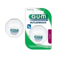 Comprar Gum Hilo Dental Cera 54m a precio online