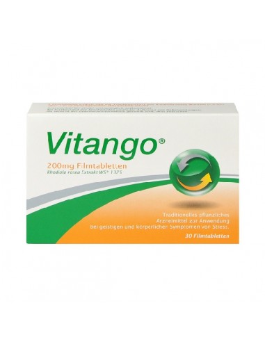 VITANGO 200 MG 30 COMPRIMIDOS...