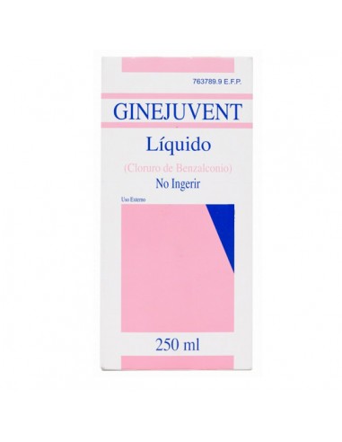 GINEJUVENT 10 MG/ML SOLUCION VAGINAL...