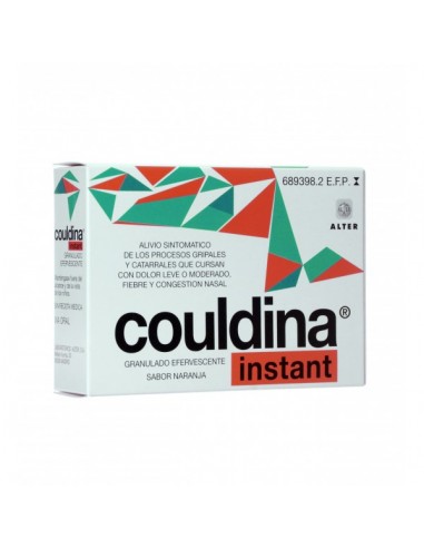 COULDINA INSTANT CON ACIDO...