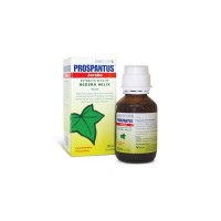 PROSPANTUS JARABE 1 FRASCO 100 ML