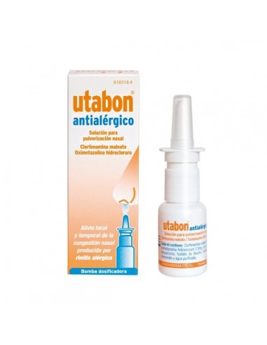 UTABON COMPLEX 0,5 MG/ML + 5 MG/ML...