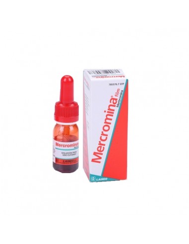 MERCROMINA FILM 20 MG/ML SOLUCION...