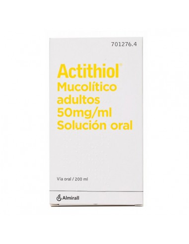 MUCOACTIOL 50 MG/ML SOLUCION ORAL 1...