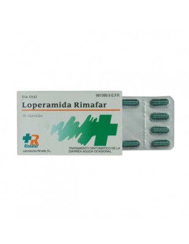 SINDIAR 2 MG 10 CAPSULAS