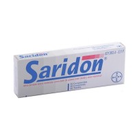 SARIDON 20 COMP