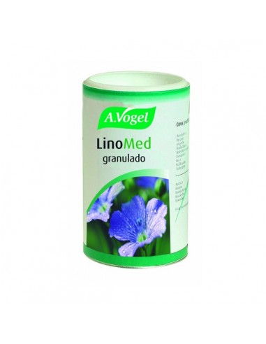 LINOMED GRANULADO 1 TARRO 300 G