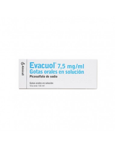 EVACUOL 7,5 MG/ML GOTAS ORALES EN...