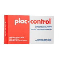 Comprar Dentaid Plac Control Dental 20 Comprimidos a precio online