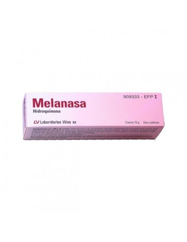 MELANASA 20 MG/G CREMA 1 TUBO 15 G