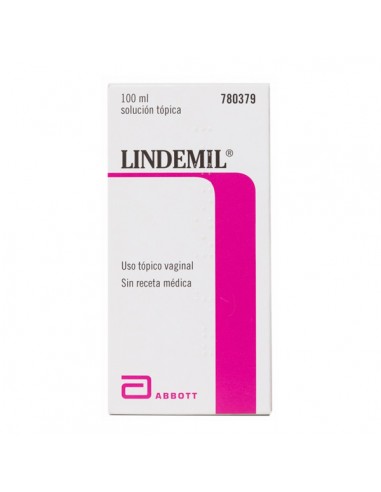 LINDEMIL 6 MG/ML + 80 MG/ML SOLUCION...