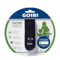 Comprar Goibi Pulsera Citronella Negra a precio online