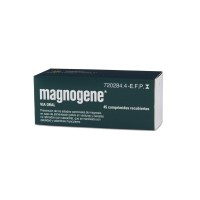 MAGNOGENE 45 COM