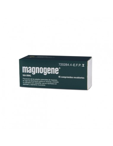 MAGNOGENE 45 COM