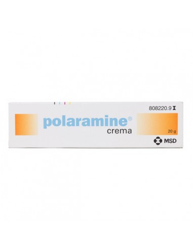 POLARACREM 2 MG/G + 5 MG/G CREMA 1...