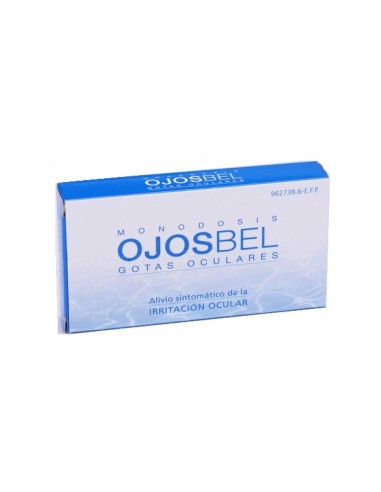 OJOSBEL 0,3 MG/ML + 0,08 ML/ML...