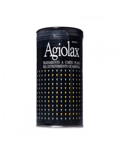 AGIOLAX GRANULADO 1 FRASCO 250 G