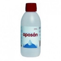 Comprar Aposan Alcohol 96º 250ml a precio online