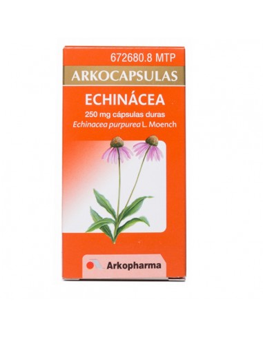 ARKOPHARMA ARKOCAPS EQUINACEA 250 MG...