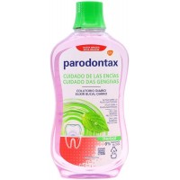 Comprar Parodontax Herbal Colutorio 500ml a precio online