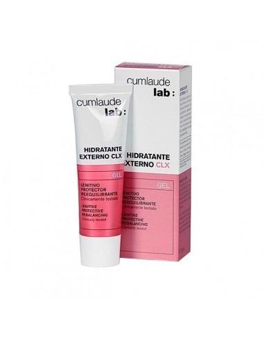 Comprar Cumlaude Hidratante Externo CLX 30ml 	a precio online