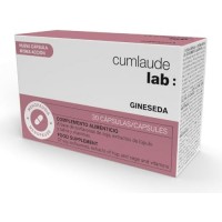 Comprar Cumlaude Gineseda 30 Capsulas a precio online