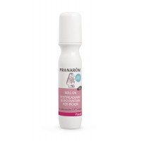 Comprar Pranarom Pranabb gel Calmante Postpicaduras Roll-On 15 ml a precio online