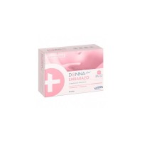 DONNA PLUS+ EMBARAZO  30 PERLAS + 30 CAPSULAS DURAS