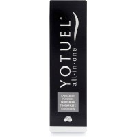 YOTUEL ALL IN ONE WINTERGREEN BLANQUEADOR DENTIFRICO 1 ENVASE 75 ML