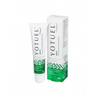 YOTUEL DENTIFRICO GREEN PARA EL MICROBIOMA  1 TUBO 100 G