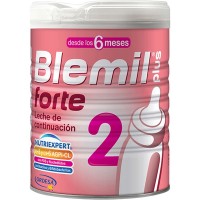 BLEMIL PLUS 2 FORTE  1 ENVASE 800 G