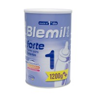 BLEMIL PLUS 1 FORTE 1200 G