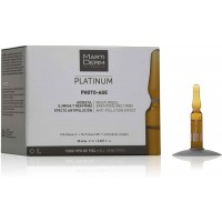 MARTIDERM PHOTO AGE HA+  30 AMPOLLAS 2 ML