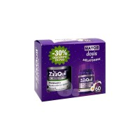 ZZZQUIL PACK FORTE 30 + 30 GUMMIES