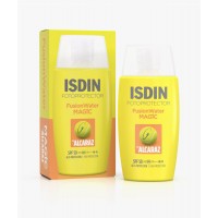 ISDIN FUSION WATER MAGIC ALCARAZ SPF50 50ML