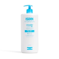 ISDIN HYDRATION UREADIN LOTION 10  1 ENVASE 750 ML