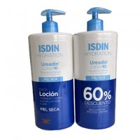 ISDIN PACK HYDRATION UREADIN LOTION 10 2 X 750ML