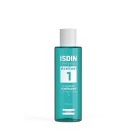 ISDIN OILY SKIN ACNIBEN LIMPIADOR MATIFICANTE GEL  1 FRASCO 200 ML