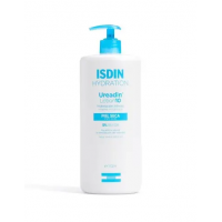 ISDIN HYDRATION UREADIN LOTION 10  1 ENVASE 1000 ML