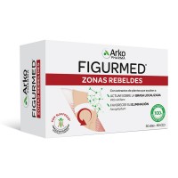 Comprar Arkopharma Figurmed 2,5 Zonas Rebeldes 60 Capsulas a precio online