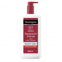 NEUTROGENA FORMULA NORUEGA REPARACION INTENSA LOCION CORPORAL PIEL MUY SECA Y RUGOSA 1 ENVASE 40