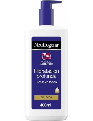 Neutrogena Hidratacion Profunda...