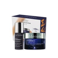 ESTHEDERM PACK VIT C SERUM + CREMA