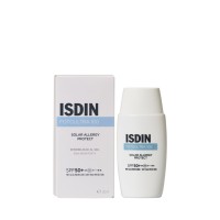 Comprar Isdin Fotoultra 100 Solar Allergy Fusion Fluid 50ml a precio online