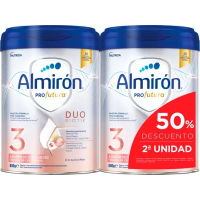 ALMIRON PROFUTURA 3  800 G DUOBIOTIK  PACK